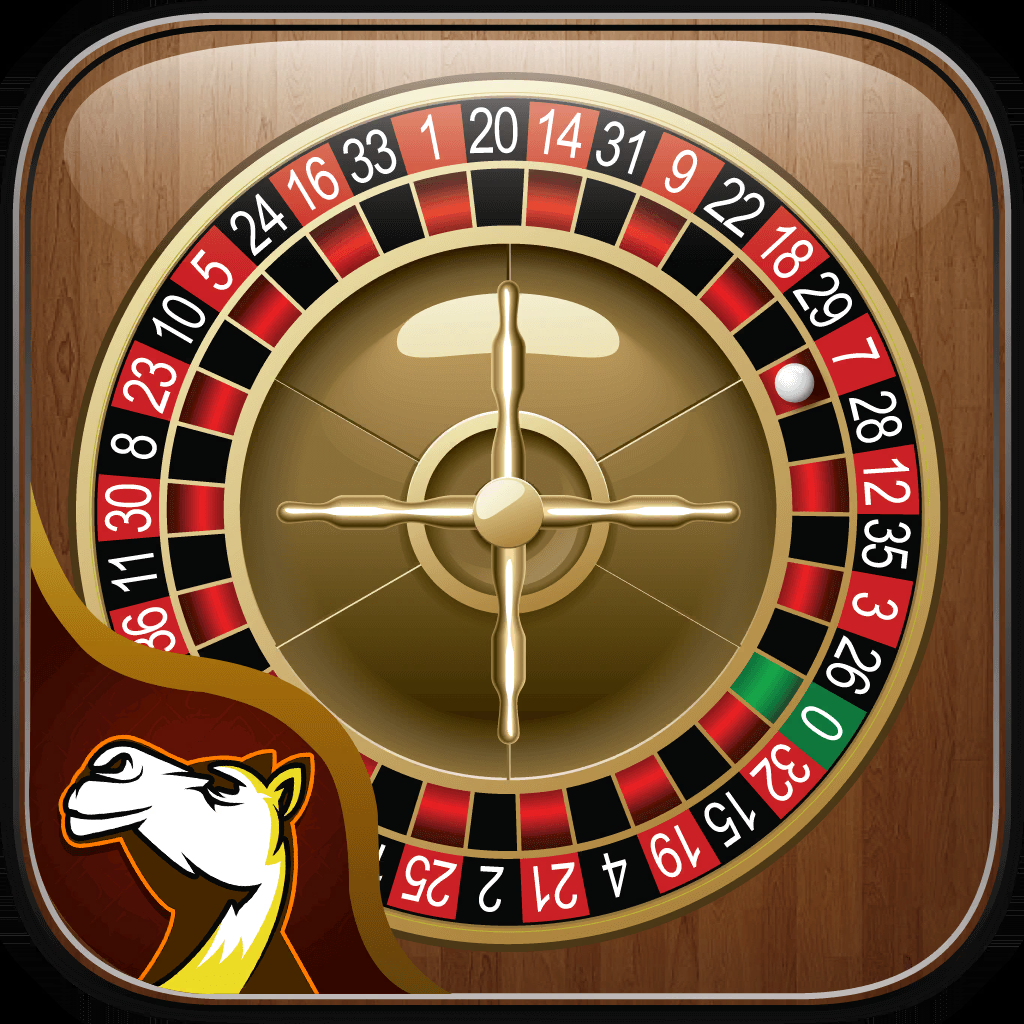 Roulette Vault App-Symbol